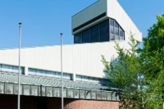 Kirche St. Bonifatus Klein-Karben