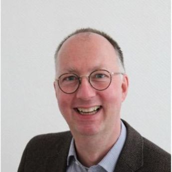 Pfarrer Hüsemann