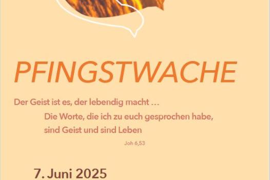 Pfingstwache