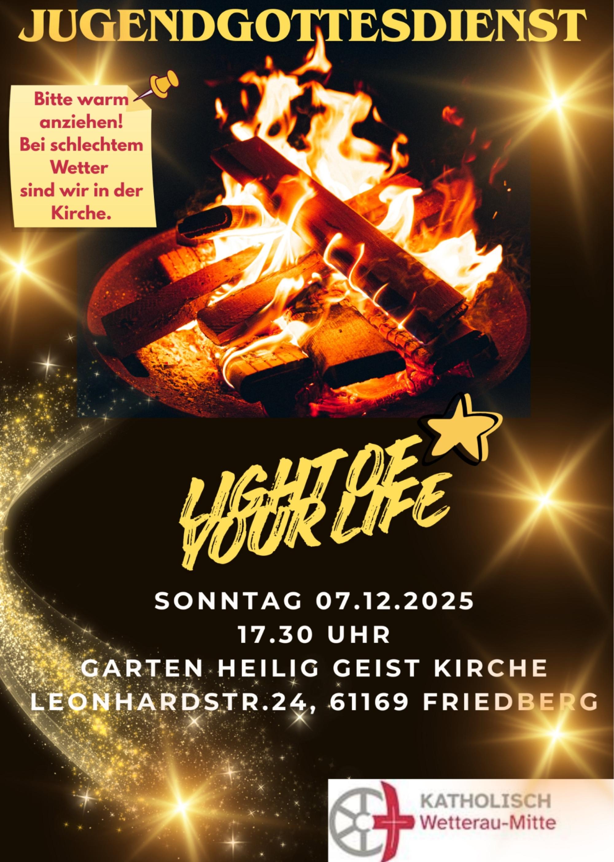 PlakatJugendgottesdienst07.12.2025
