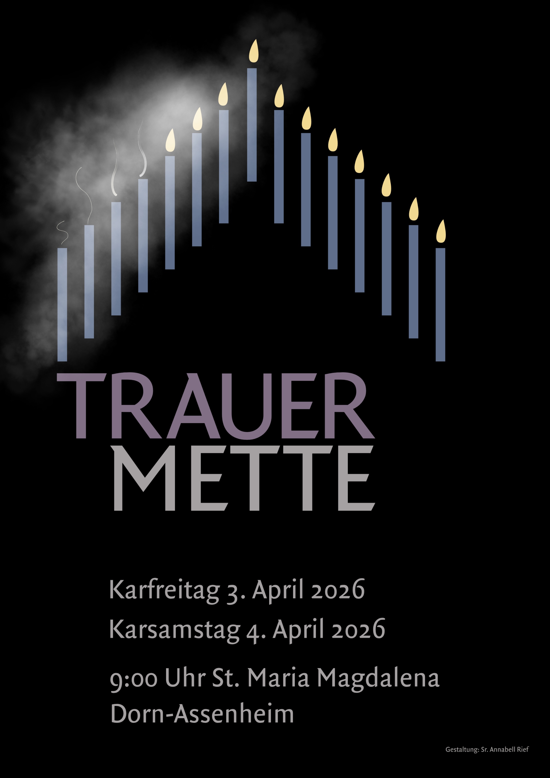 Trauermette_2026