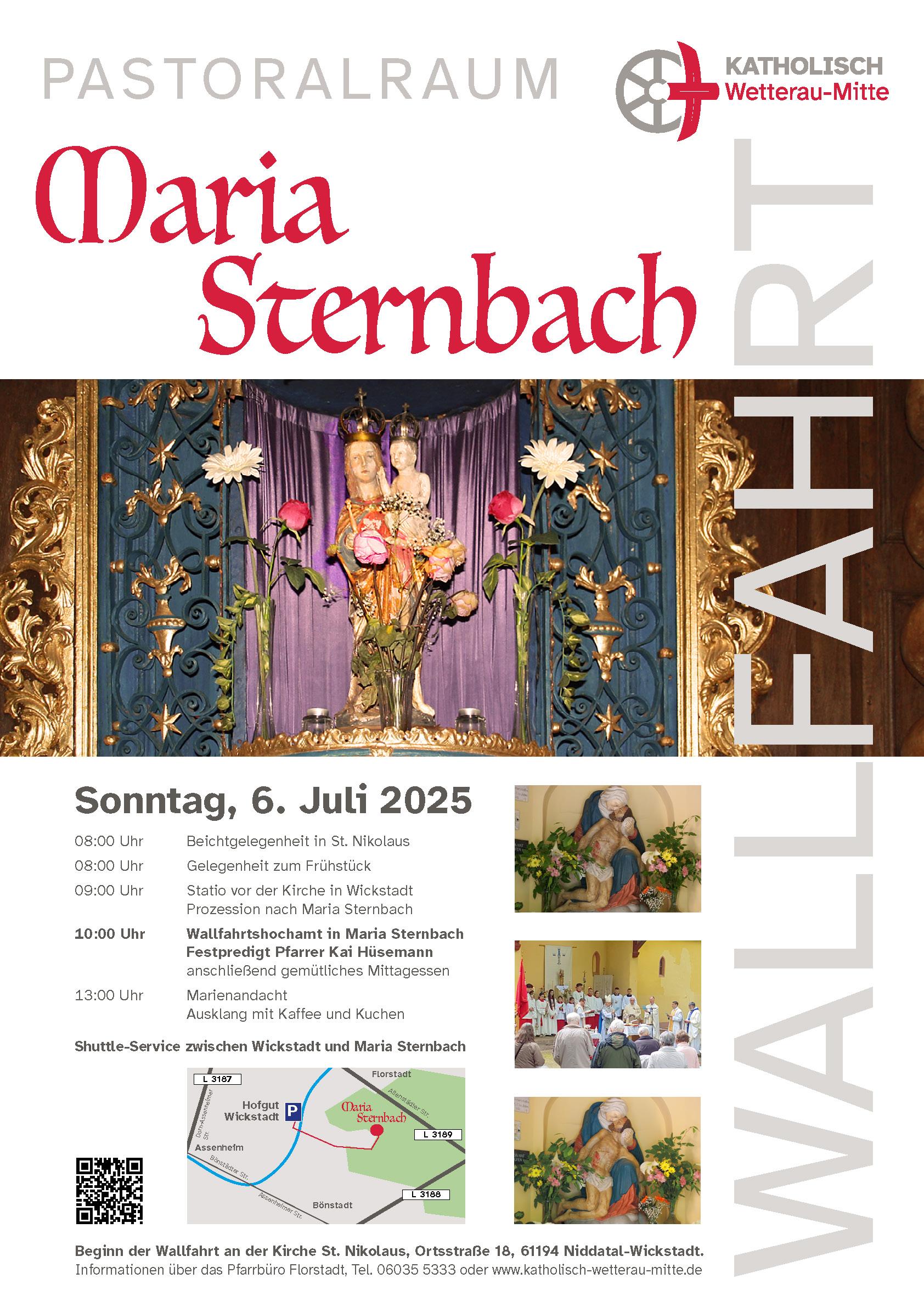 Wallfahrt Wickstadt_2025