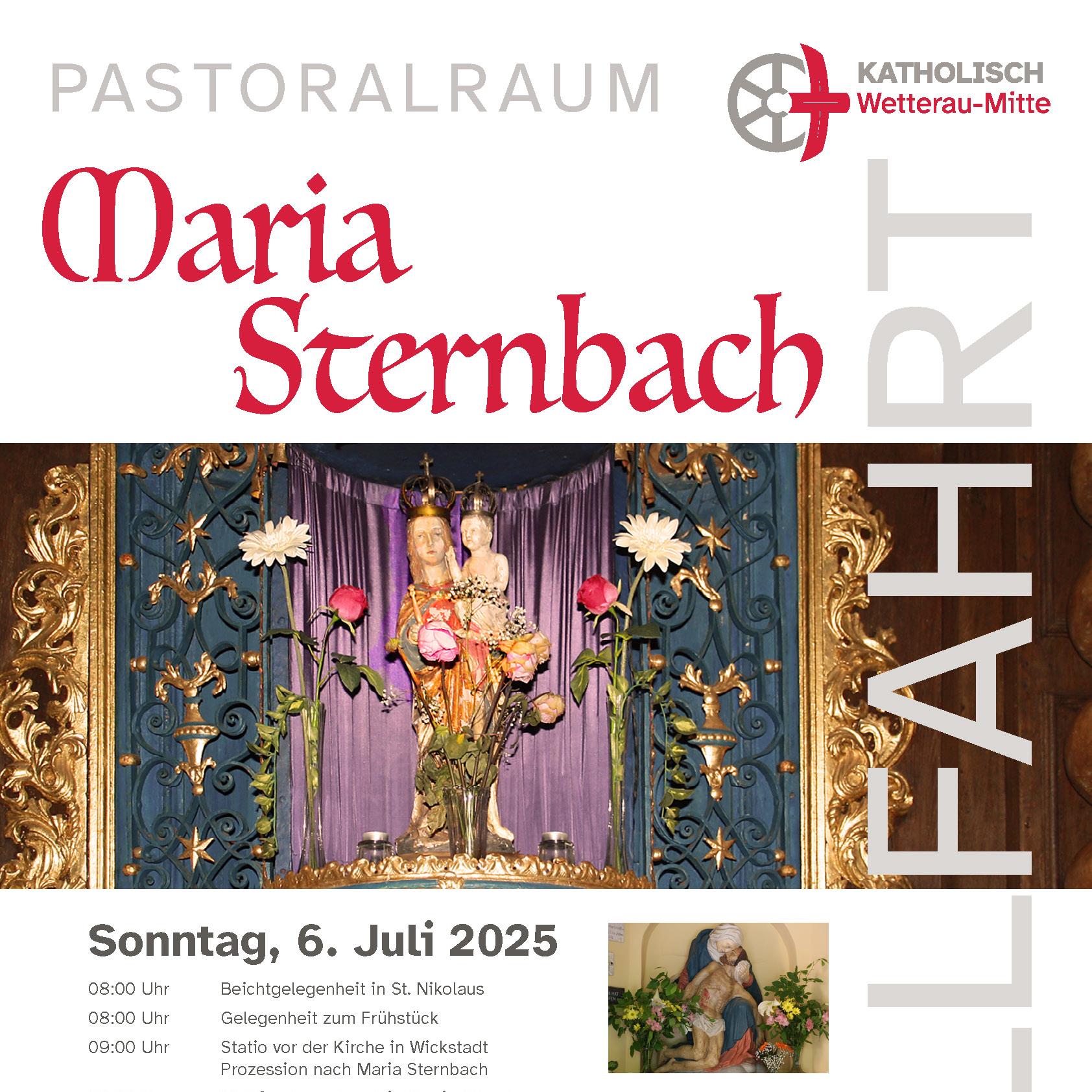Wallfahrt Wickstadt_2025