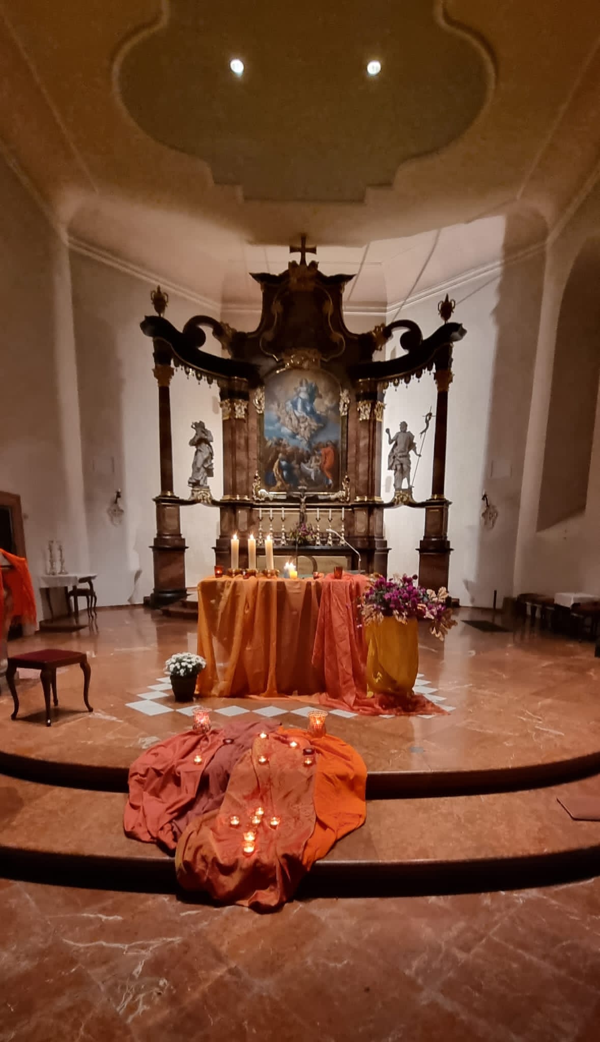 Taize Nieder-Mörlen