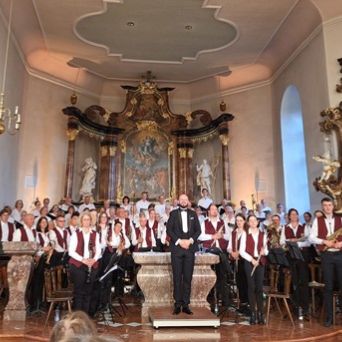 Orchester FF Nieder-Mörlen