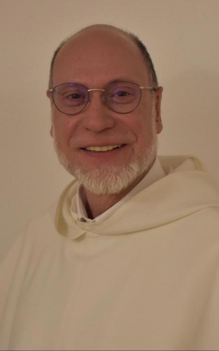 Pater Georg Menke