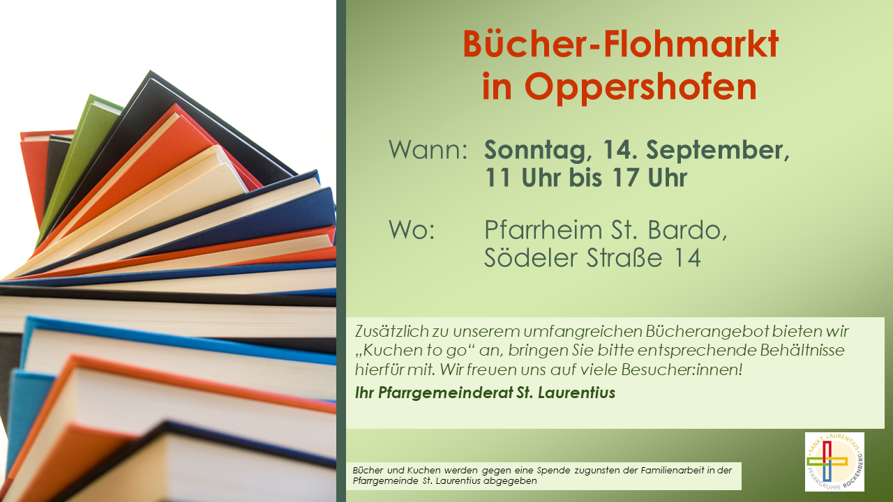 Plakat_Bücher-Flohmarkt