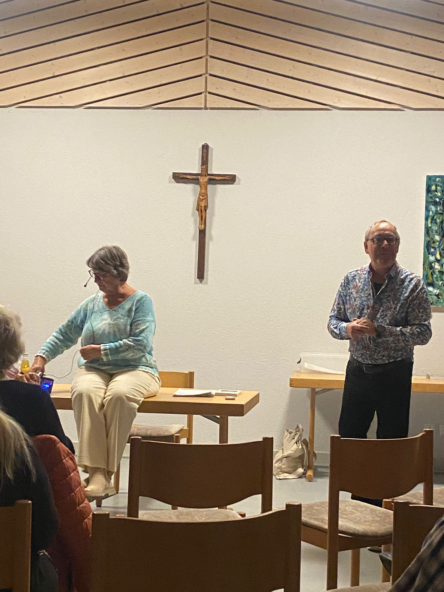 Jule Heck in Oppershofen