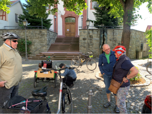 Reparaturarbeiten