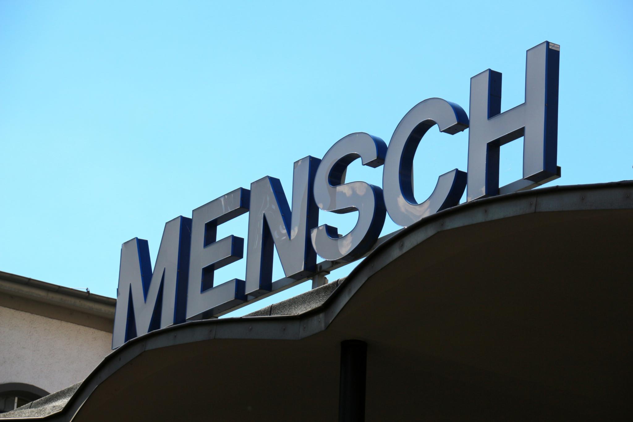 Den Mitmensch im Blick