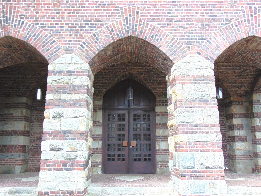Harheim St. Jakobus & Br. Konrad