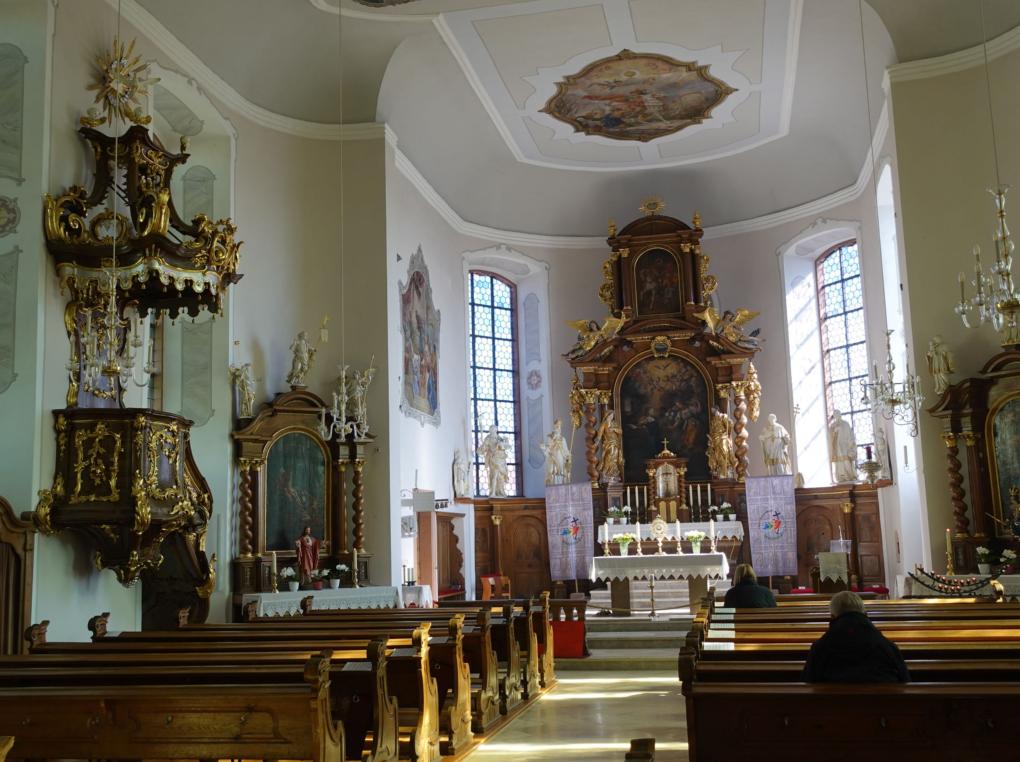 St. Martin 3