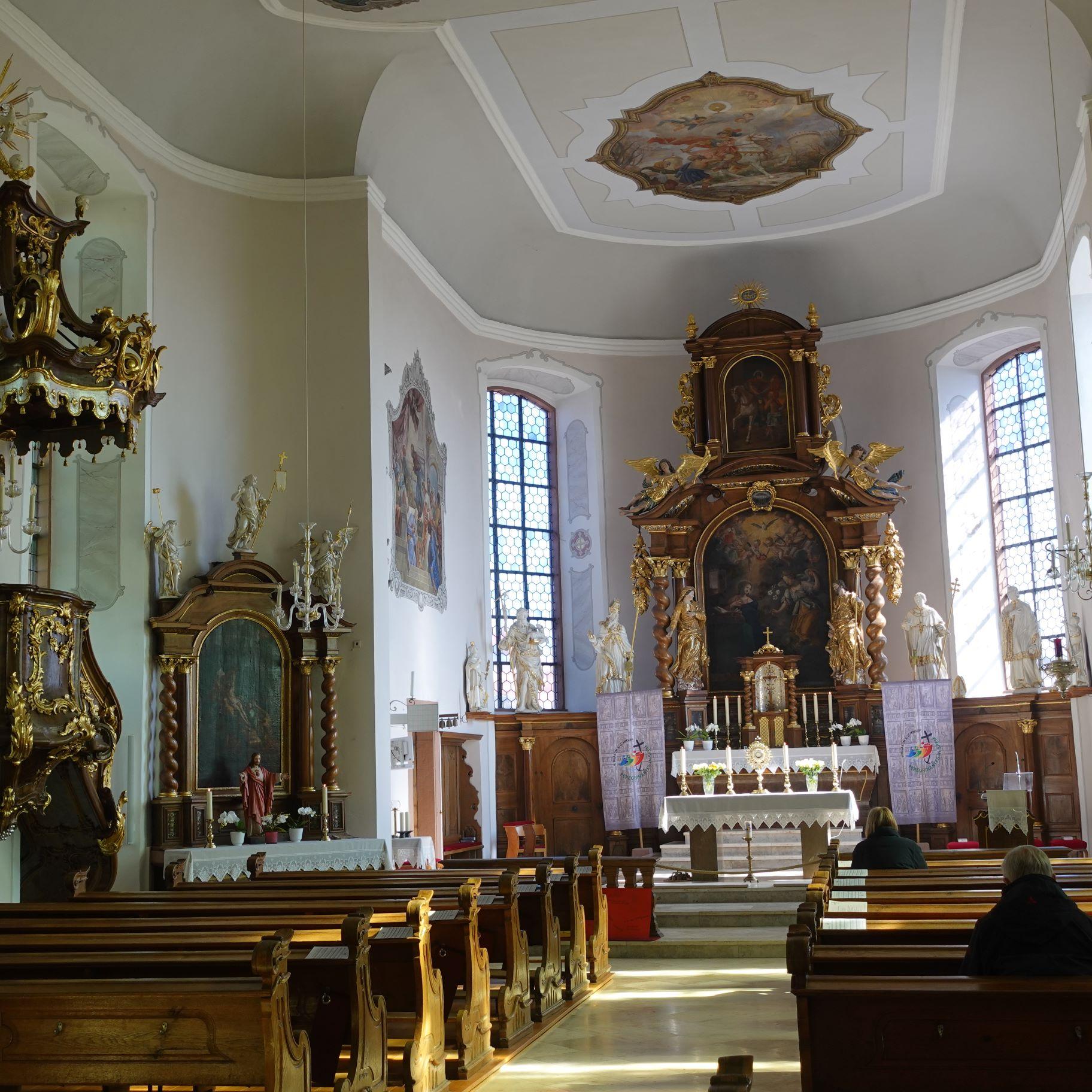 St. Martin 3