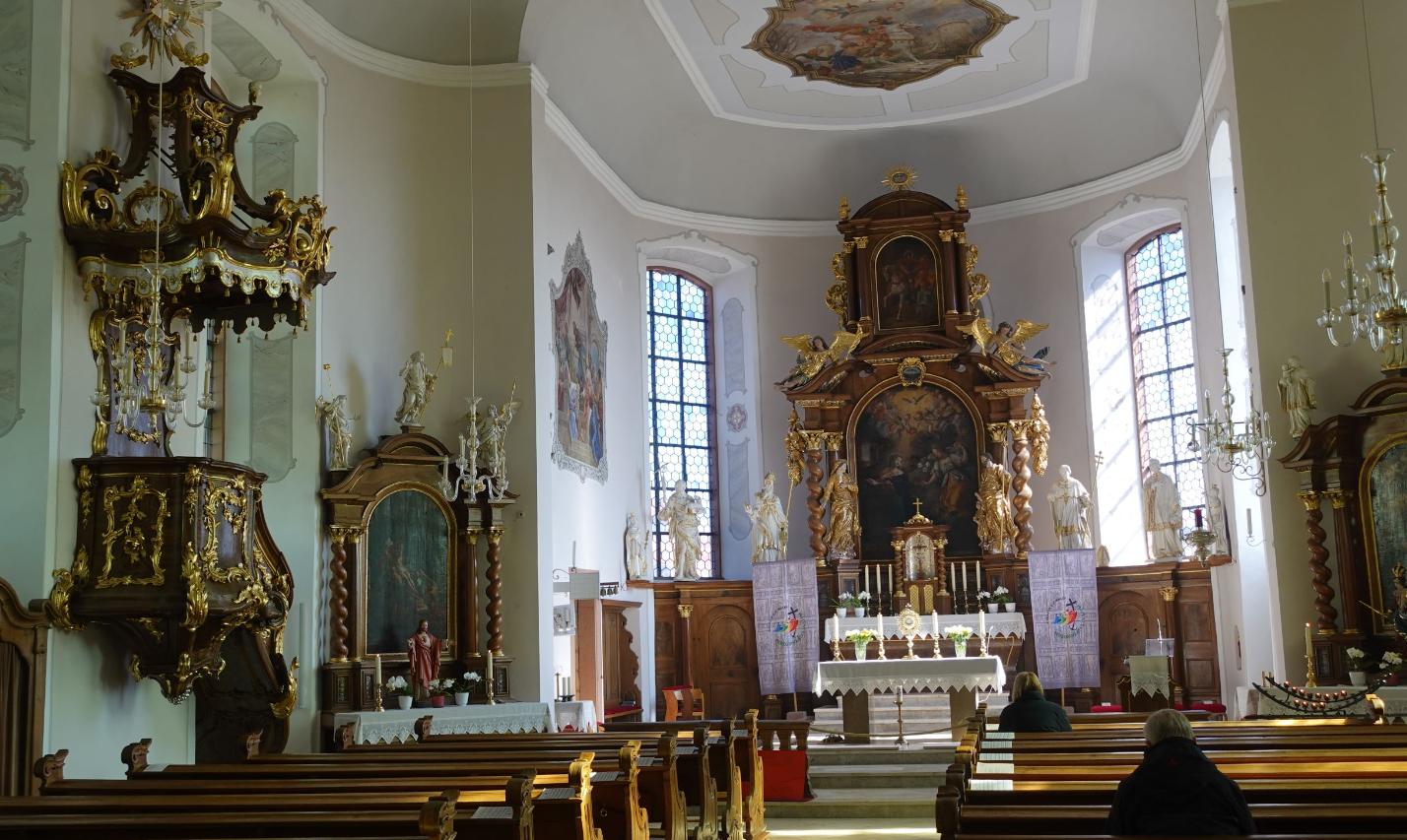 St. Martin 3
