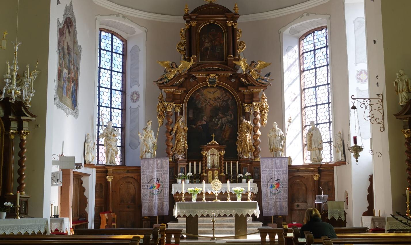 St. Martin 5
