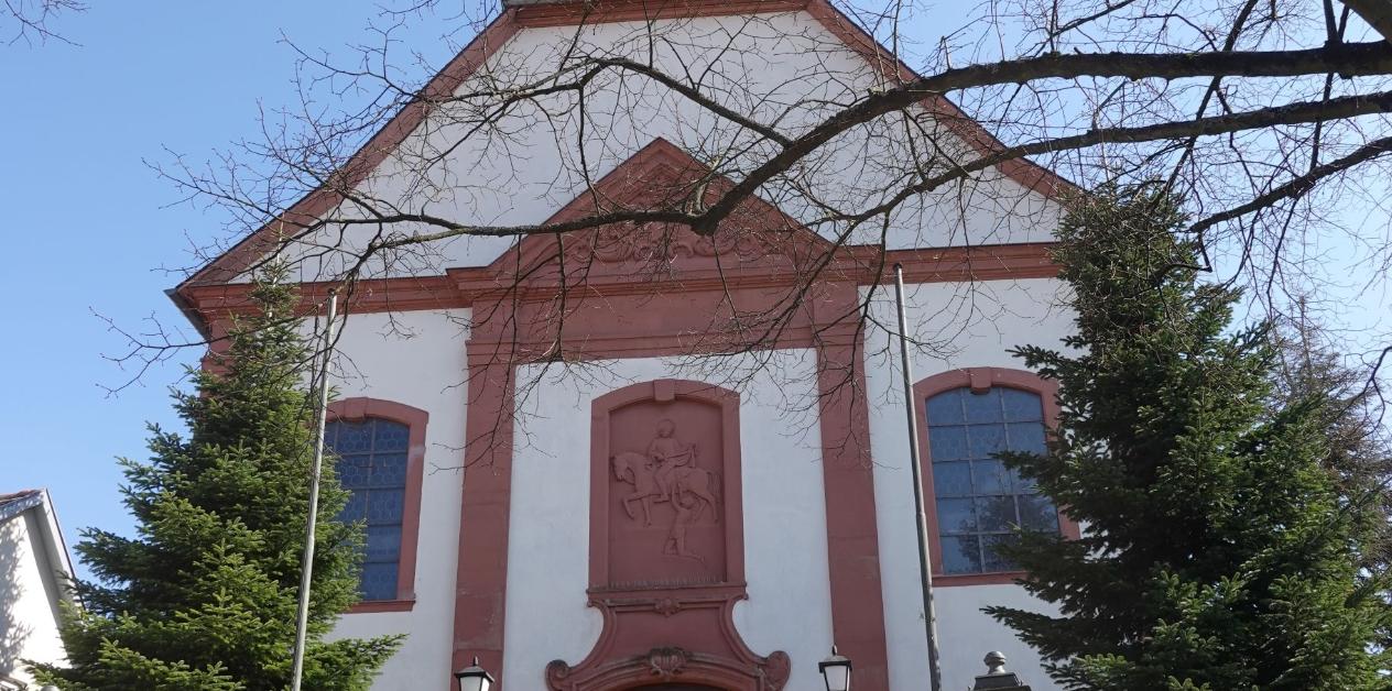 St. Martin 6