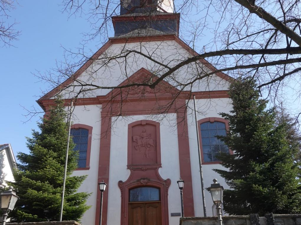 St. Martin 6