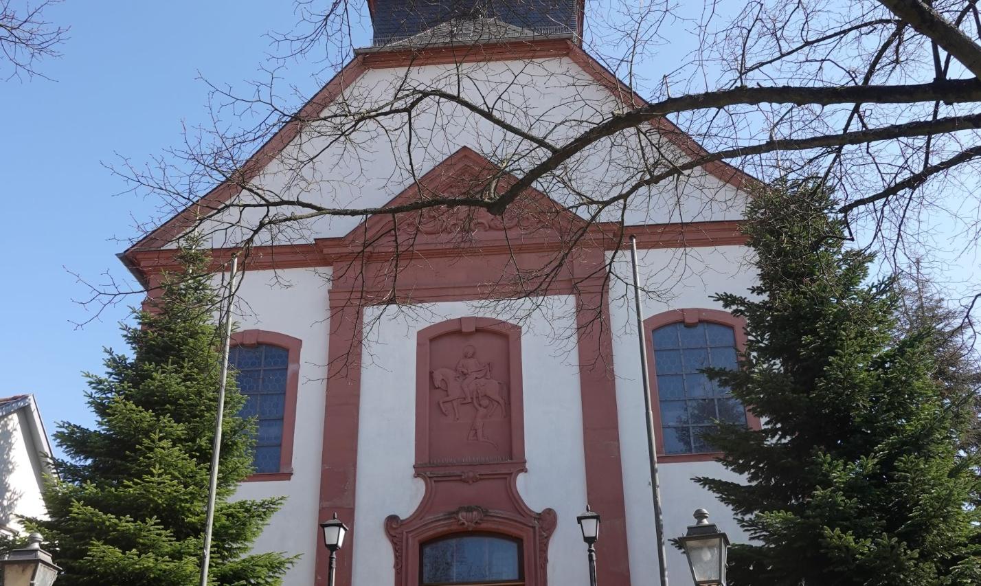St. Martin 6