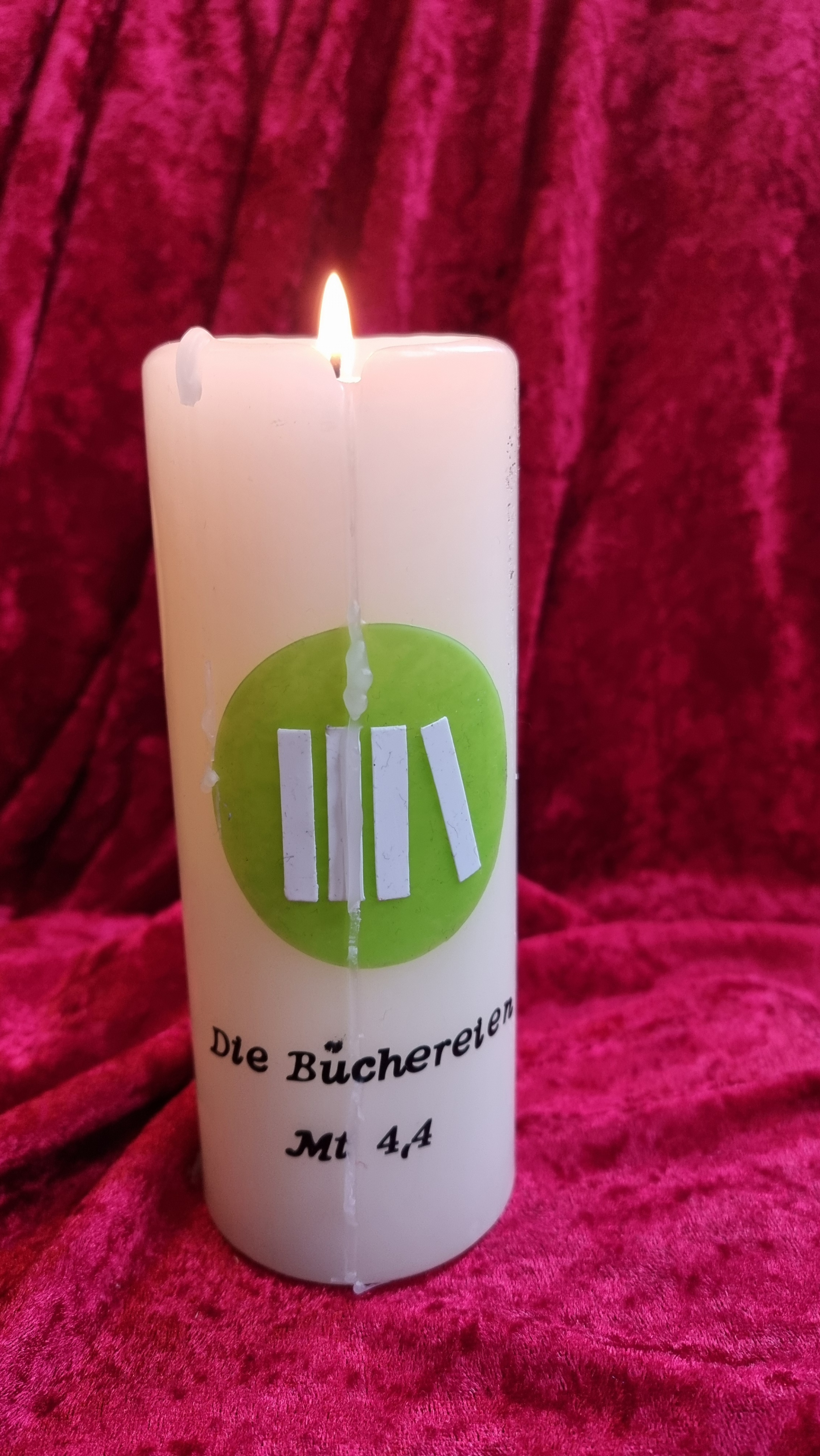 Büchereien