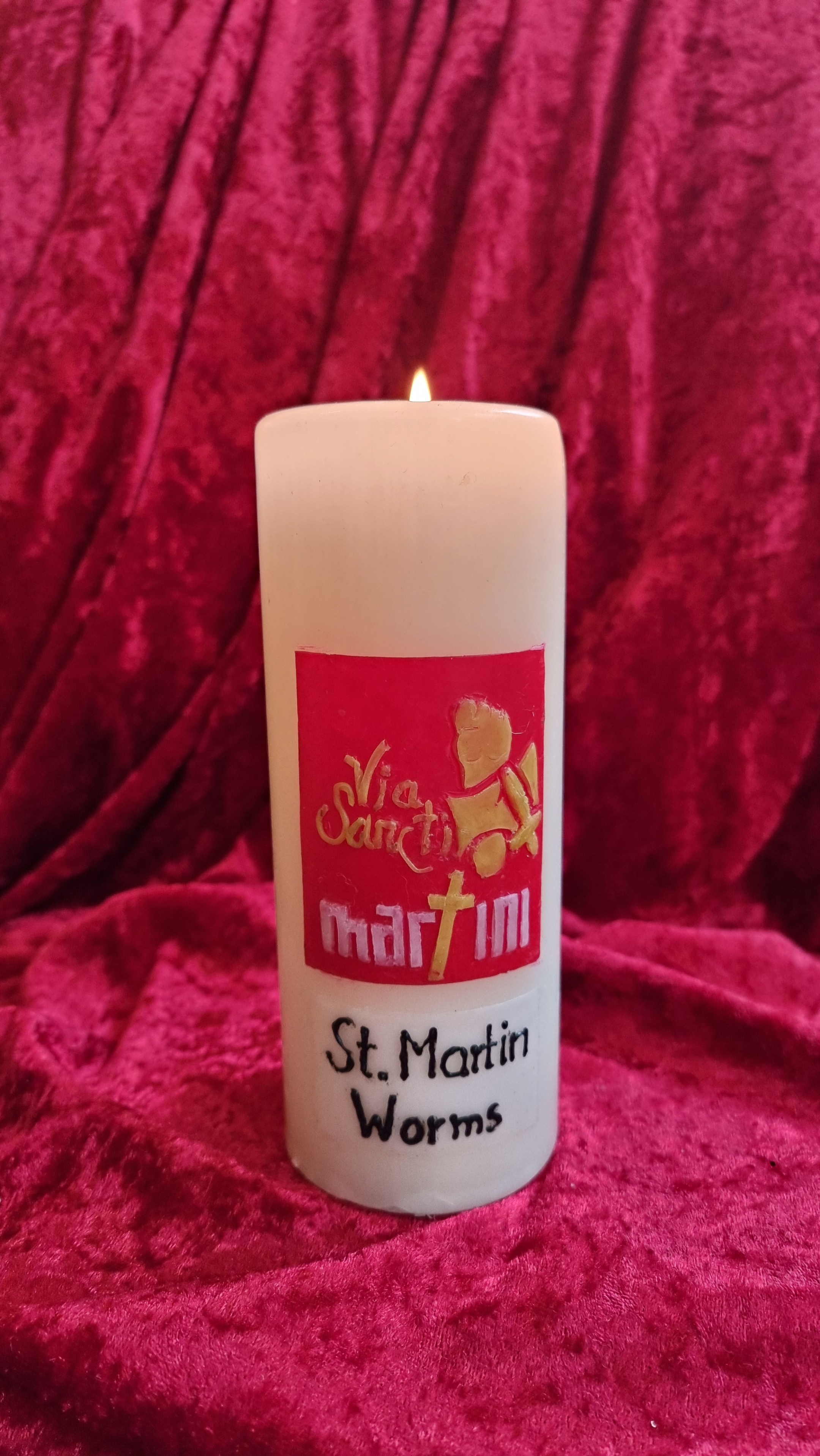 St. Martin WO-2