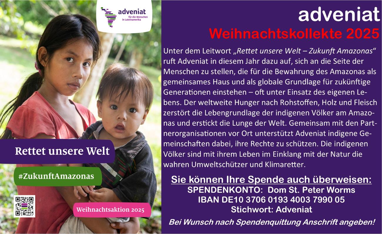 Adveniat