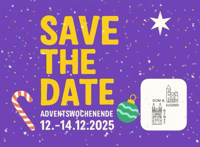 Adventswochenende Dom- und Martinsjugend
