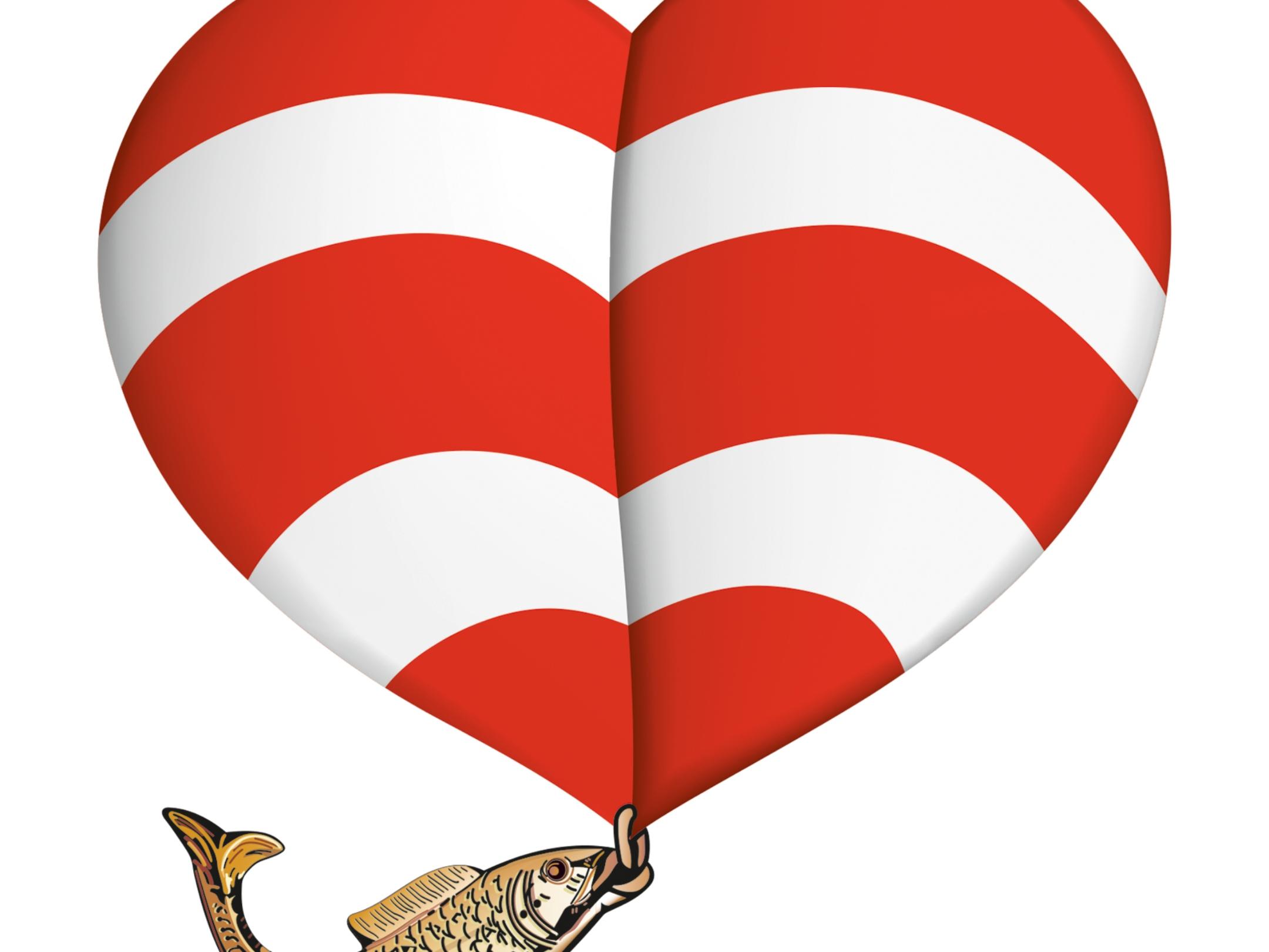 Backfischfest Logo