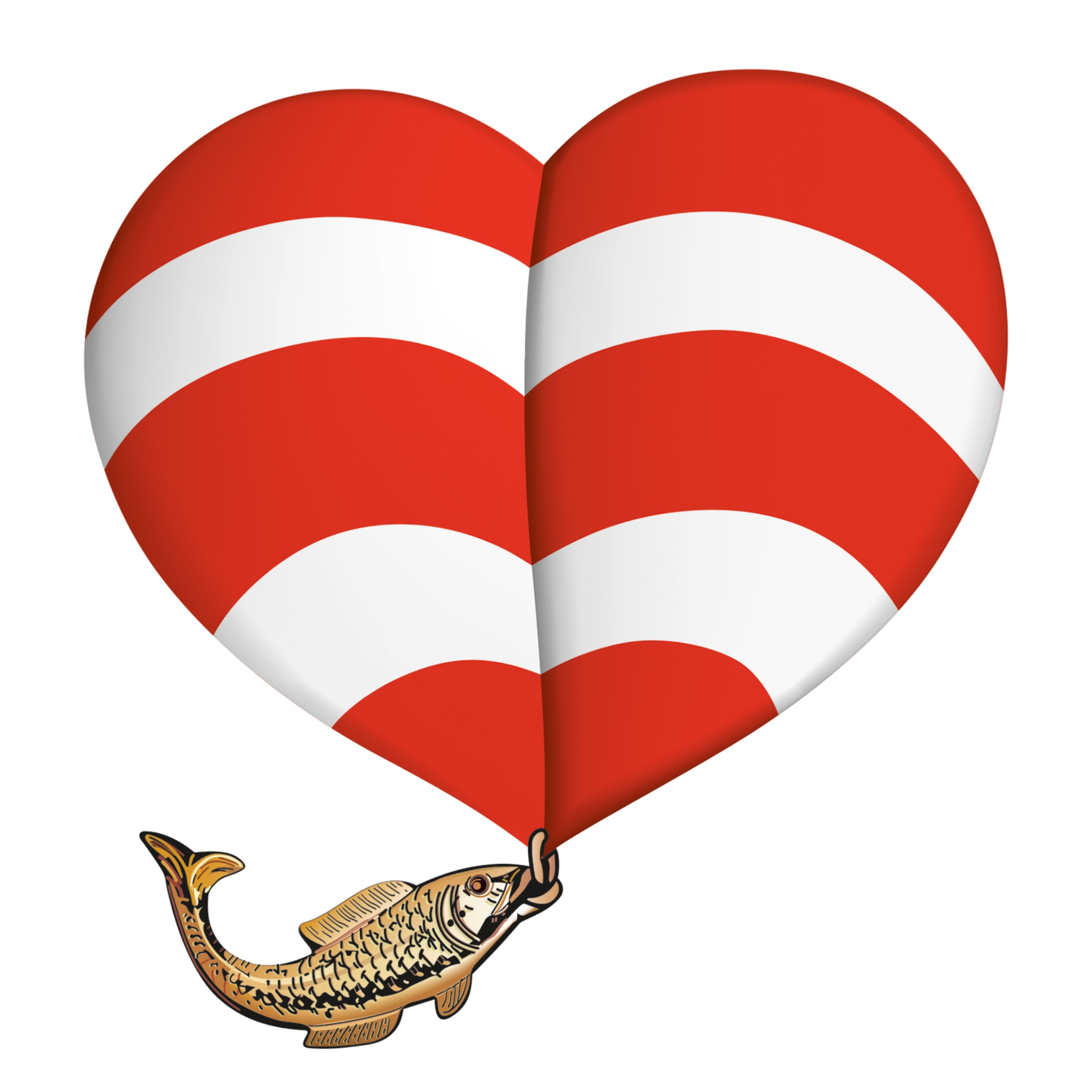 Backfischfest Logo