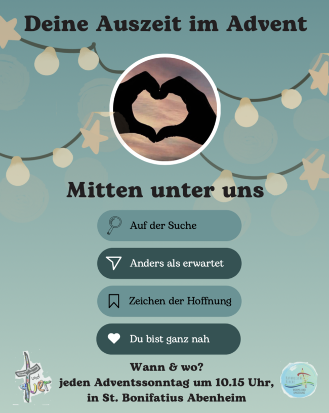 Auszeit