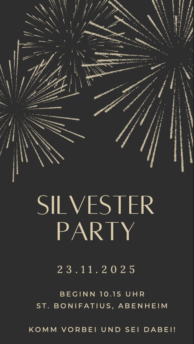 Silvesterparty
