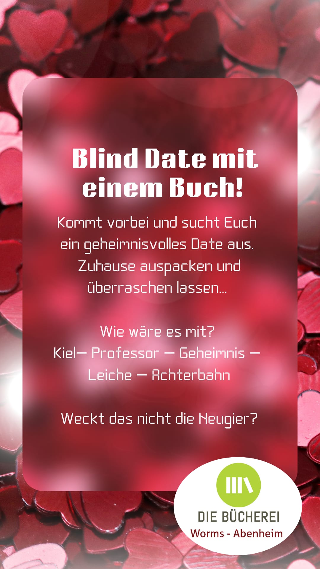 Blind Date