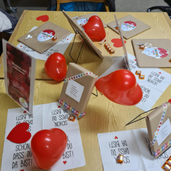 Blind Date2