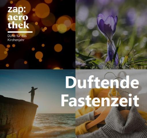 Duftende Fastenzeiti