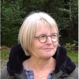 Hiltrud Knodt (c) privat Hiltrud Knodt