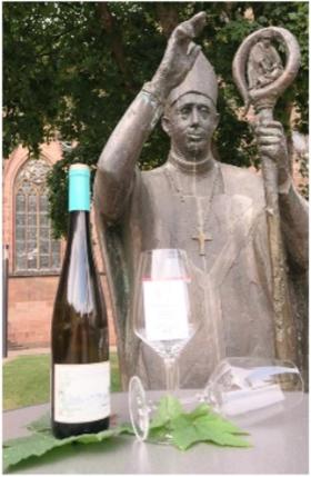 Johanniswein