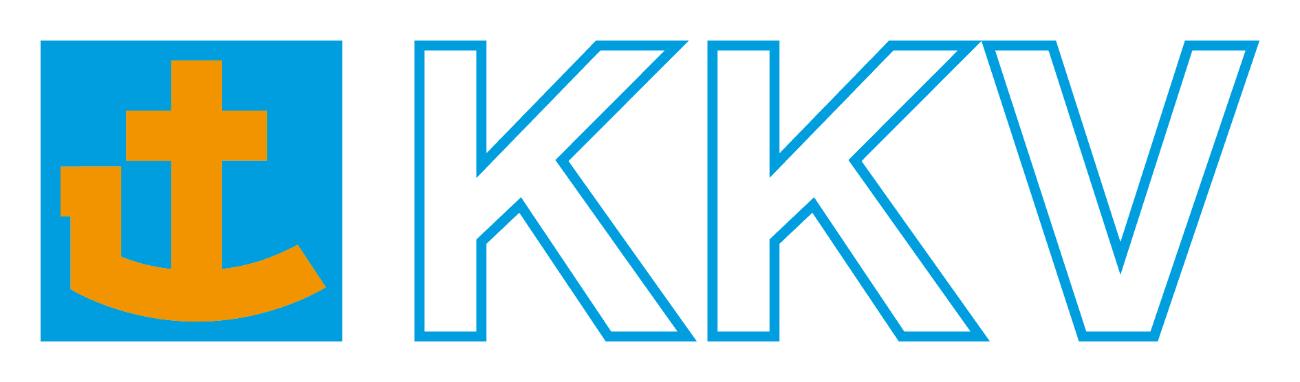 KKV_Logo_2-farbig_CMYK (c) KKV KKV_Logo_2-farbig_CMYK