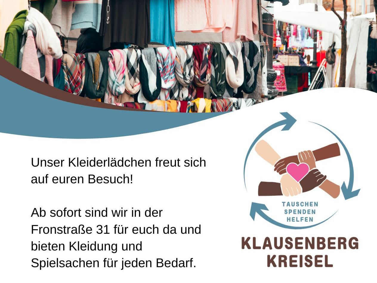 Klausenberg-Kreisel