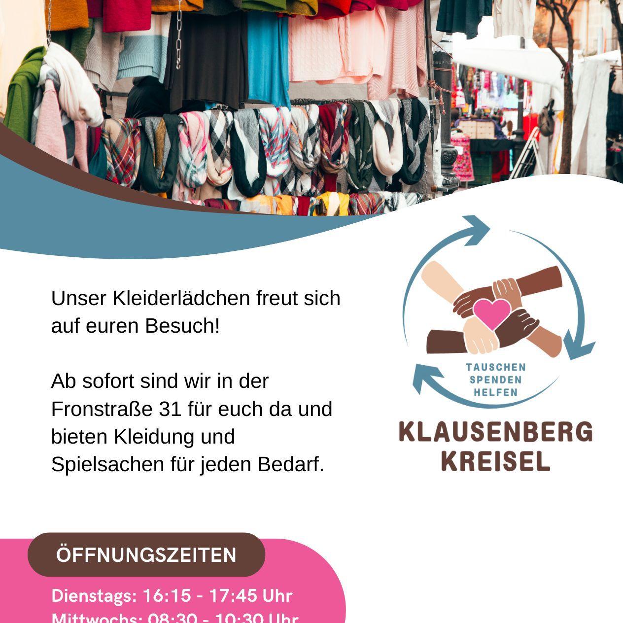 Klausenberg-Kreisel