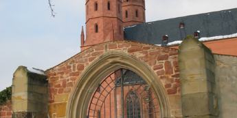 Liebfrauenkirche Worms