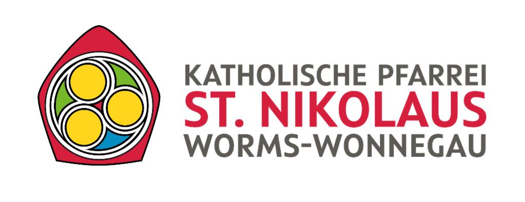 Logo Pfarrei St. Nikolaus Worms-Wonnegau