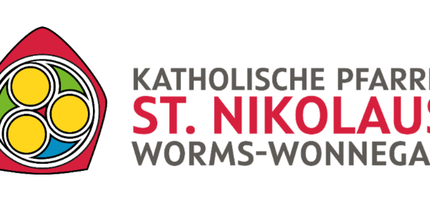 Logo Pfarrei St. Nikolaus Worms-Wonnegau