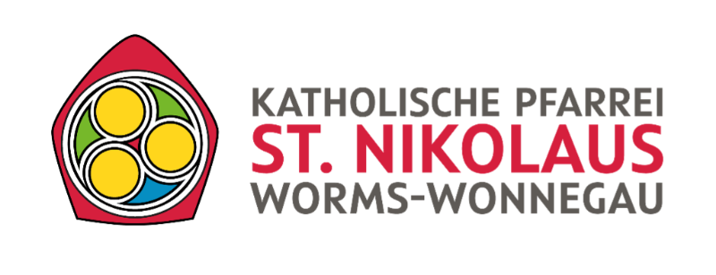 Logo Pfarrei St. Nikolaus Worms-Wonnegau