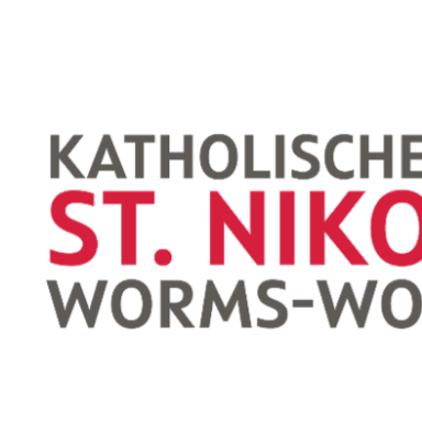Logo Pfarrei St. Nikolaus Worms-Wonnegau