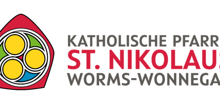 Logo Pfarrei St. Nikolaus Worms-Wonnegau