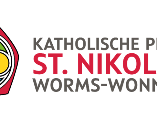 Logo Pfarrei St. Nikolaus Worms-Wonnegau