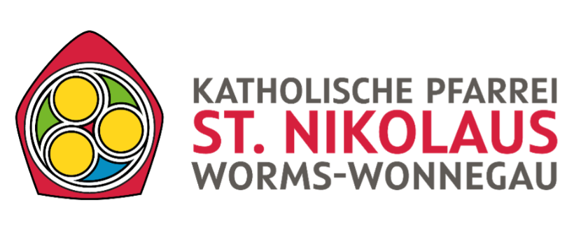 Logo Pfarrei St. Nikolaus Worms-Wonnegau