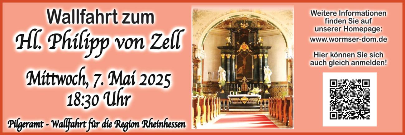 Pfarrwallfahrt Zell