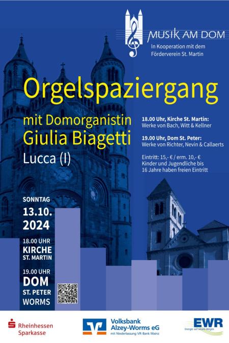 VMD_Orgelspaziergang (c) Verein Musik am Dom VMD_Orgelspaziergang