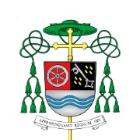 Wappen Bischof Peter Kohlgraf