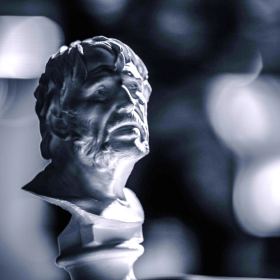 Lucius Annaeus Seneca, Epistulae morales